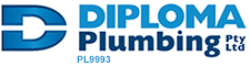 Diploma Plumbing Logo